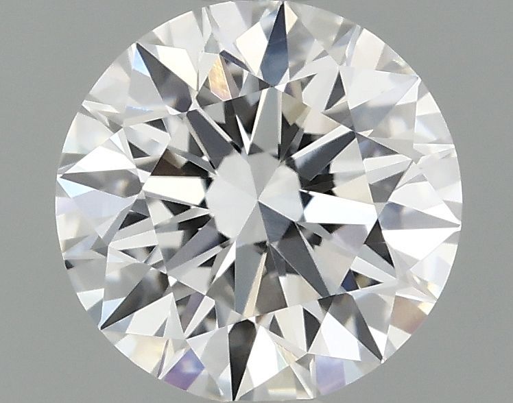 Lab Grown Diamond 1,09Ct D-VVS2 Round - IGILG800661715 1