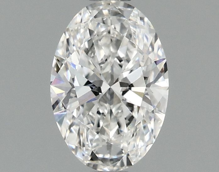 Lab Grown Diamond 1,02Ct E-VS1 Oval - IGILG800662332 1