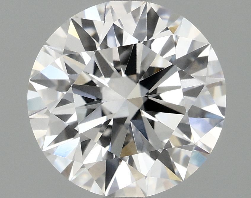 Lab Grown Diamond 1,52Ct E-VVS2 Round - IGILG782630700 1