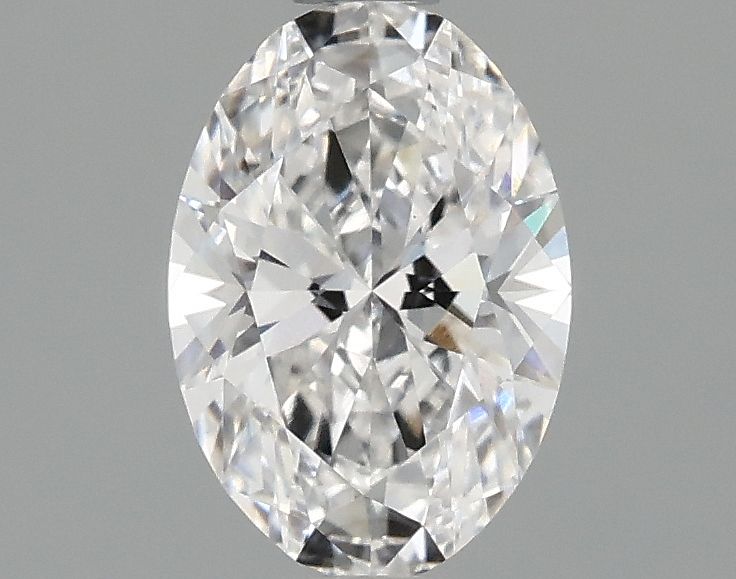 Lab Grown Diamond 1,04Ct E-VS1 Oval - IGILG780675299 1