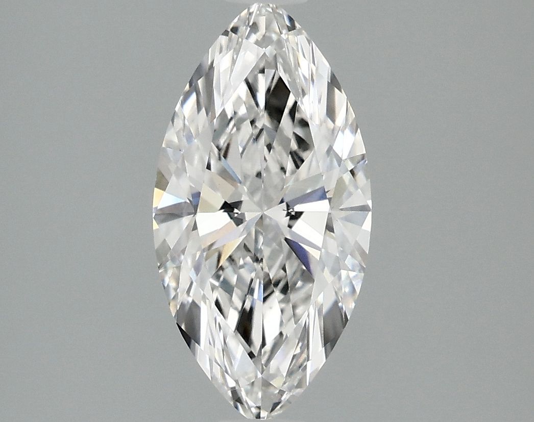 Lab Grown Diamond 1,49Ct E-VVS2 Marquise - IGILG801642264 1