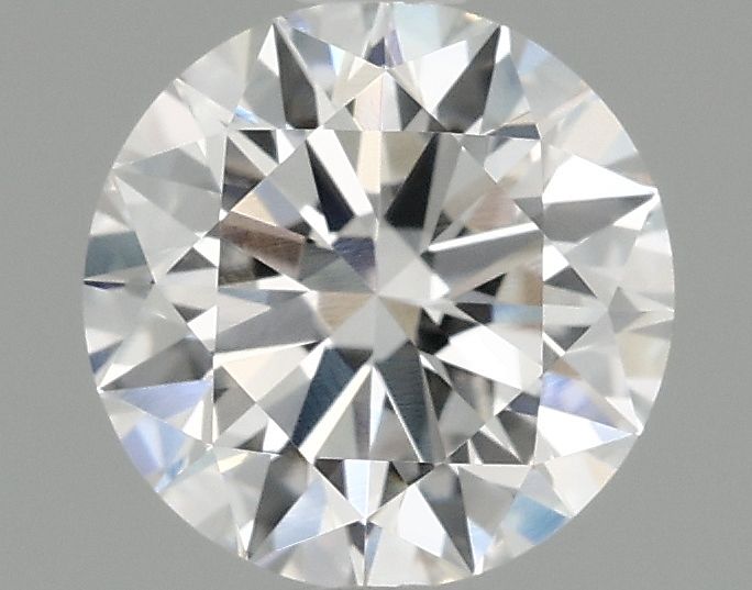 Lab Grown Diamond 1,04Ct D-VVS2 Round - IGILG800662274 1