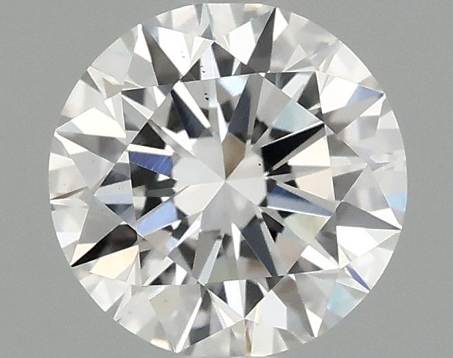 Lab Grown Diamond 1,06Ct E-VS2 Round - IGILG801642502 1