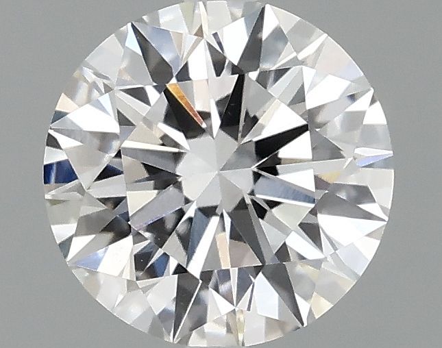 Lab Grown Diamond 1Ct E-VS1 Round - IGILG801642527 1