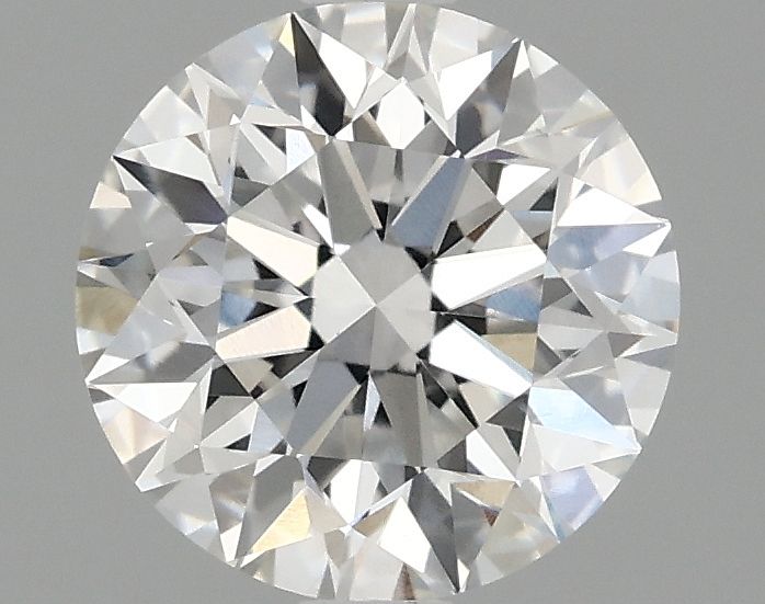 Lab Grown Diamond 1,49Ct E-VS1 Round - IGILG792608327 1