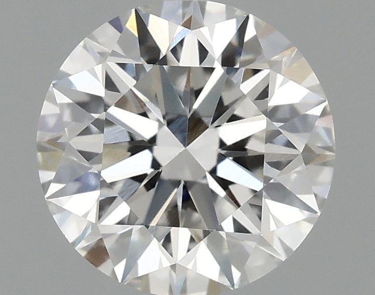 Lab Grown Diamond 1,1Ct F-VS1 Round - IGILG806625766 1