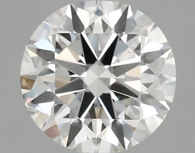 Lab Grown Diamond 1,1Ct F-VS1 Round - IGILG805696962 1