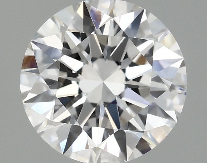 Lab Grown Diamond 1,03Ct D-VS1 Round - IGILG805648146 1