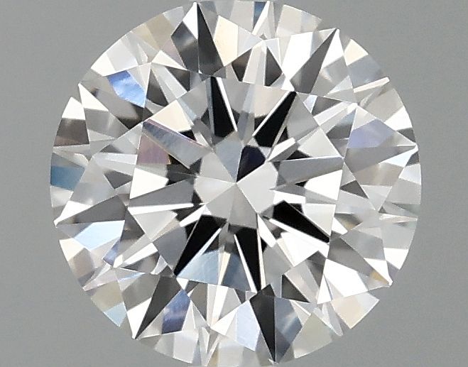 Lab Grown Diamond 1,09Ct F-VVS2 Round - IGILG807601818 1