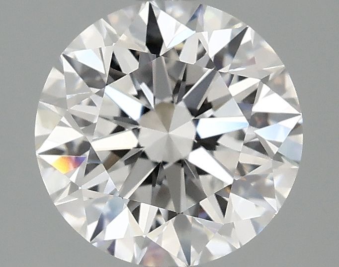 Lab Grown Diamond 1,98Ct E-VVS2 Round - IGILG766689047 1