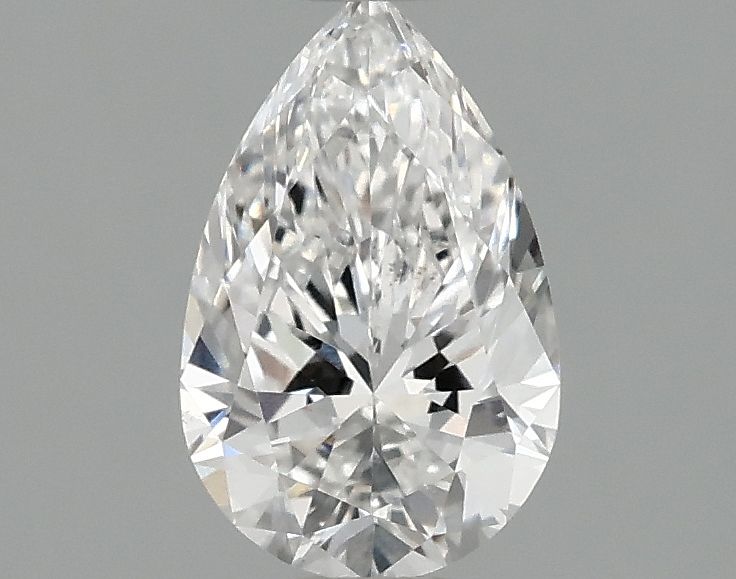 Lab Grown Diamond 1,1Ct E-VS1 Pear - IGILG794698937 1