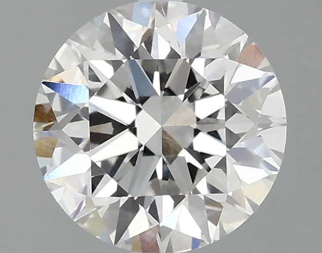 Lab Grown Diamond 1,49Ct E-VS1 Round - IGILG795692837 1