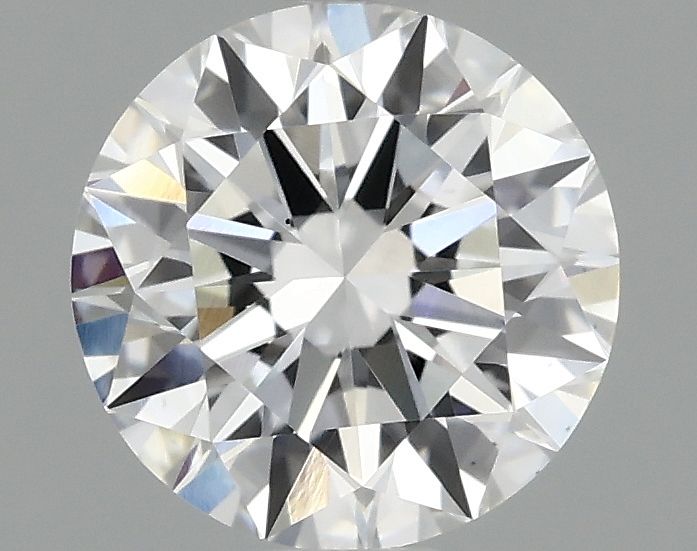 Lab Grown Diamond 1,04Ct D-VS1 Round - IGILG807601850 1