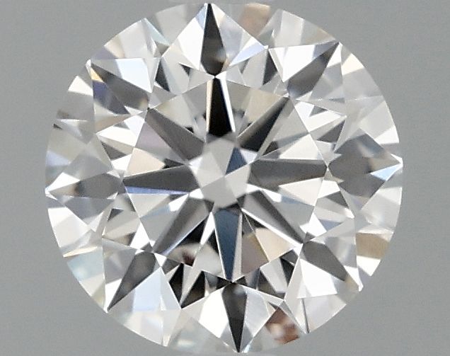 Lab Grown Diamond 0,97Ct E-VVS2 Round - IGILG790681861 1