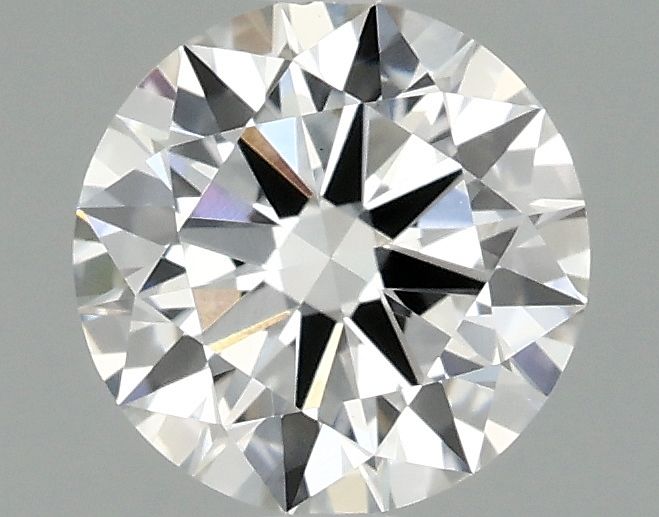 Lab Grown Diamond 1,04Ct D-VVS2 Round - IGILG800661726 1