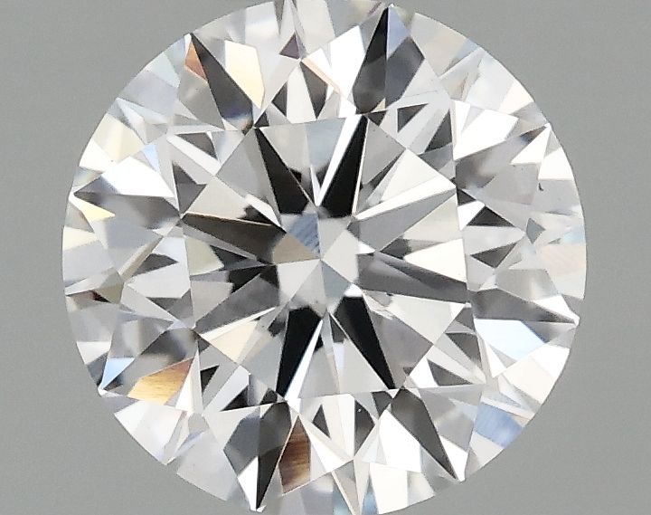 Lab Grown Diamond 1,03Ct E-VS1 Round - IGILG805697596 1