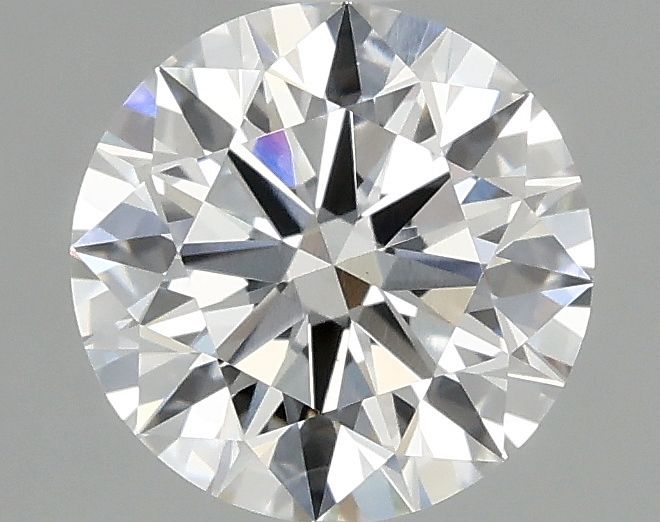 Lab Grown Diamond 1,47Ct E-VVS2 Round - IGILG791620005 1