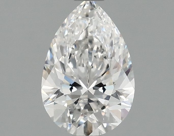 Lab Grown Diamond 1,04Ct E-VVS2 Pear - IGILG805685131 1