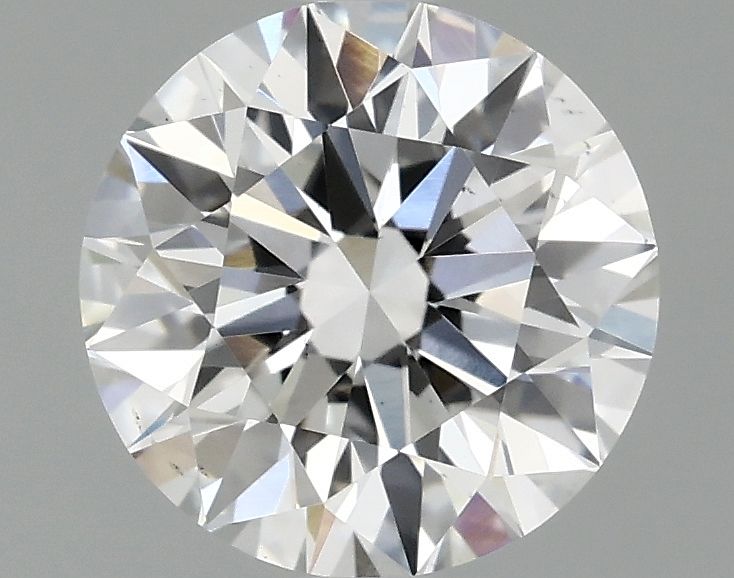 Lab Grown Diamond 1,06Ct E-VS2 Round - IGILG806629955 1
