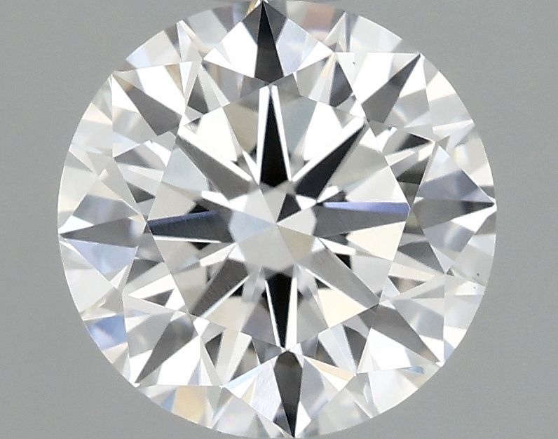 Lab Grown Diamond 1,83Ct E-VS1 Round - IGILG806602223 1