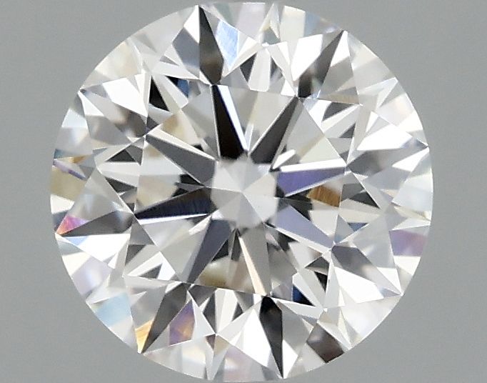 Lab Grown Diamond 1,03Ct F-VVS2 Round - IGILG805638772 1