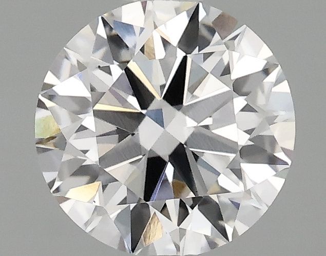 Lab Grown Diamond 1,49Ct E-VS1 Round - IGILG791630181 1