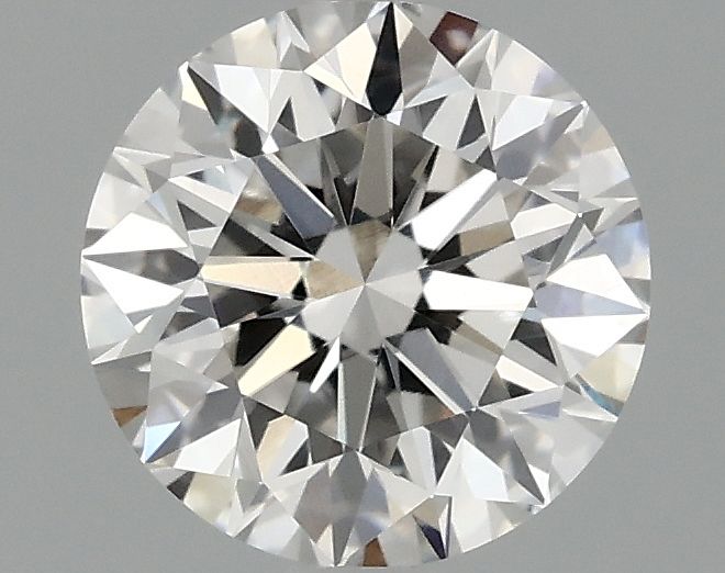 Lab Grown Diamond 1,06Ct F-VVS2 Round - IGILG805682972 1