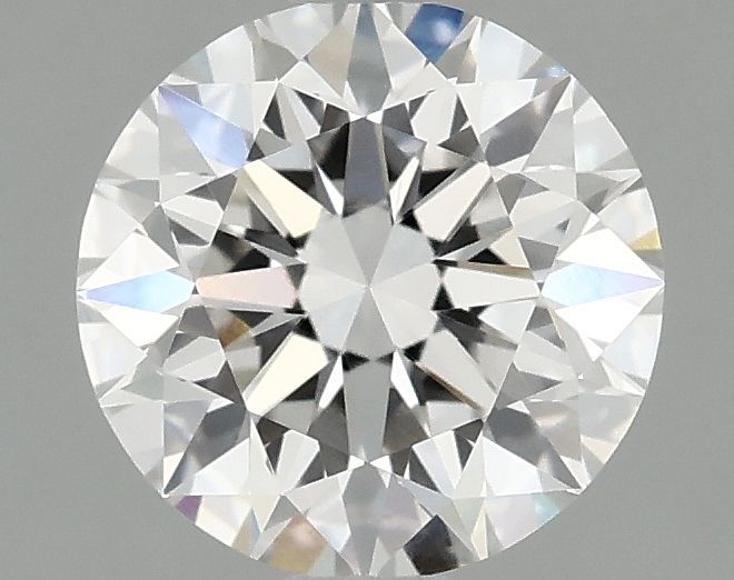 Lab Grown Diamond 1Ct E-VVS2 Round - IGILG806608311 1