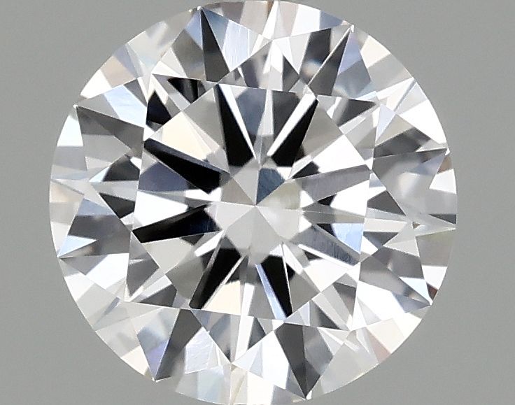 Lab Grown Diamond 1,41Ct E-VVS2 Round - IGILG794647469 1
