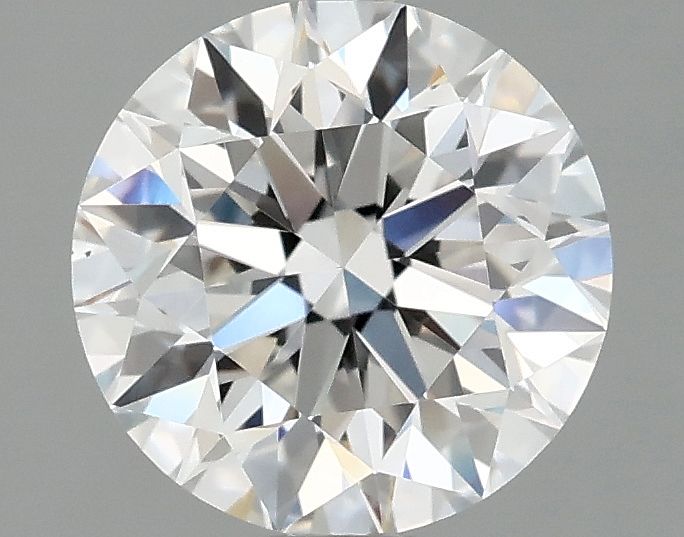 Lab Grown Diamond 1,49Ct E-VS1 Round - IGILG794644570 1