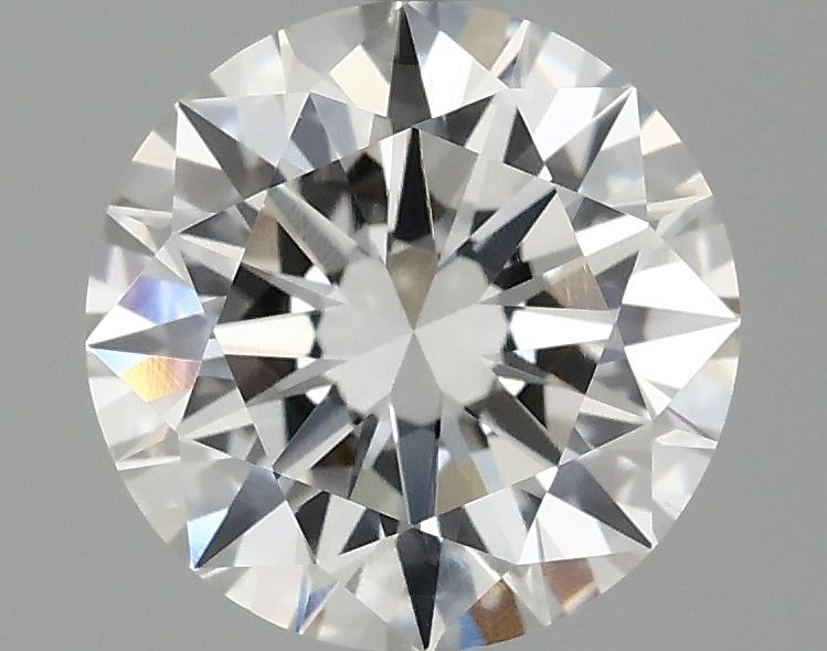 Lab Grown Diamond 1,53Ct E-VVS2 Round - IGILG794644783 1