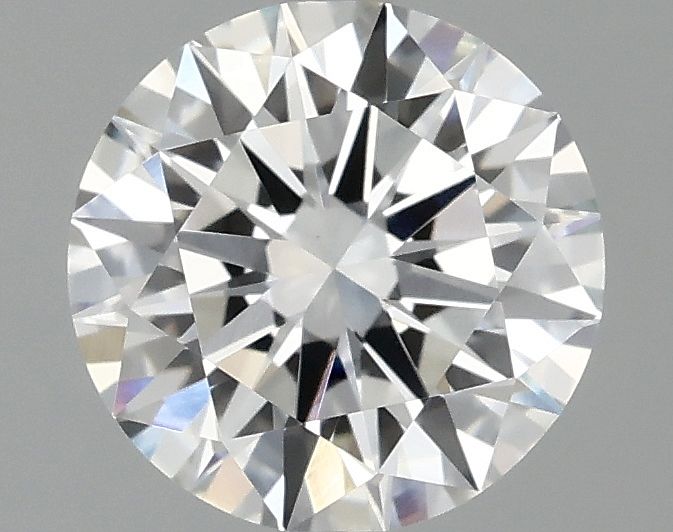 Lab Grown Diamond 1,42Ct E-VVS2 Round - IGILG792646574 1