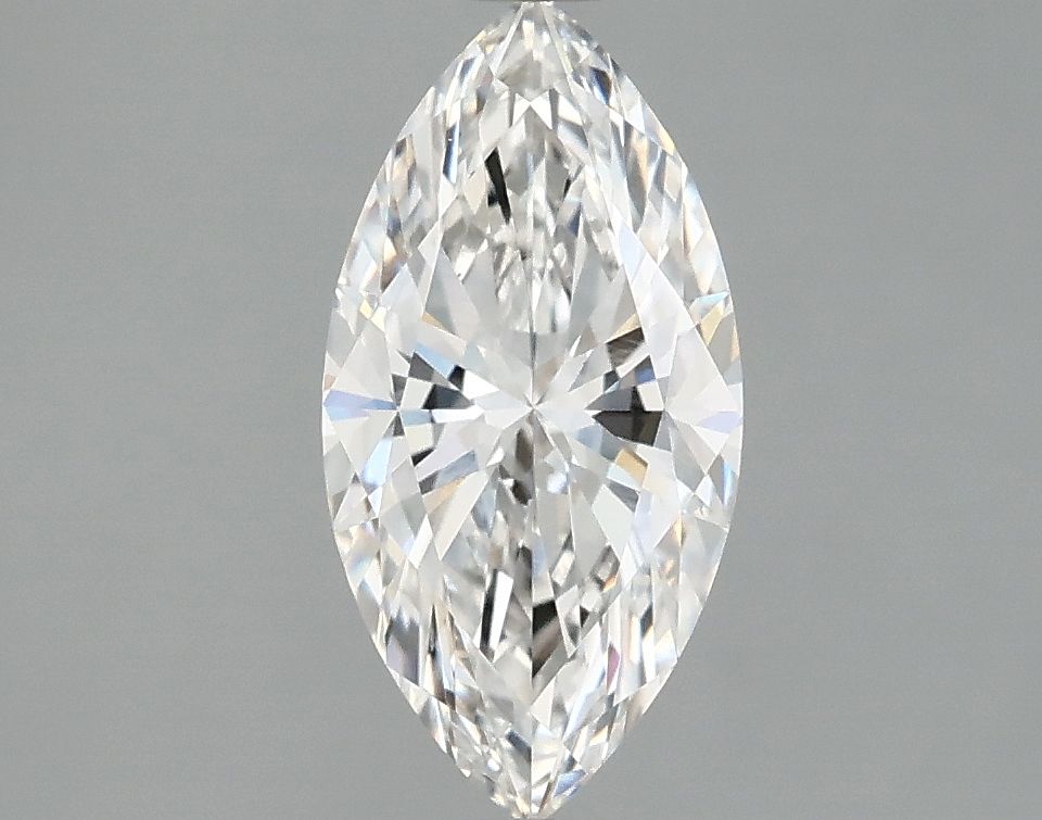 Lab Grown Diamond 1,49Ct E-VS1 Marquise - IGILG793620020 1