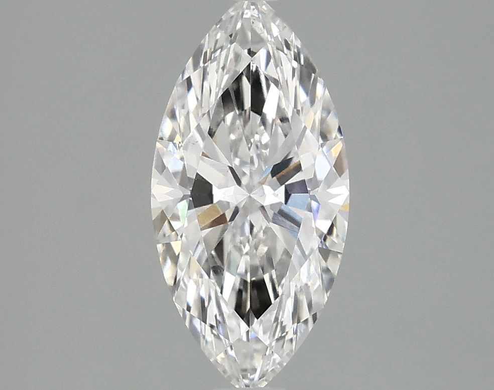 Lab Grown Diamond 1,49Ct E-VS1 Marquise - IGILG792645705 1