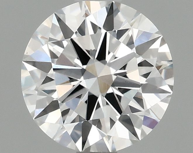 Lab Grown Diamond 1,03Ct E-VS1 Round - IGILG793639246 1