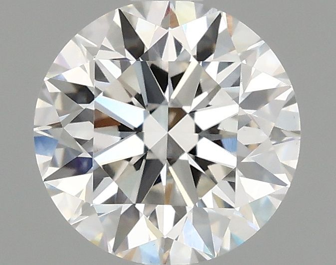 Lab Grown Diamond 1,03Ct E-VS1 Round - IGILG793638310 1