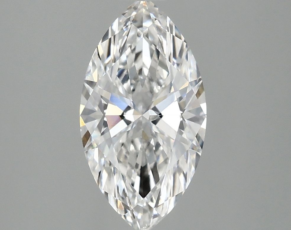 Lab Grown Diamond 1,49Ct E-VS1 Marquise - IGILG792699695 1