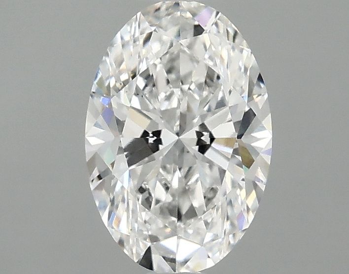 Lab Grown Diamond 1,04Ct E-VS1 Oval - IGILG805686002 1