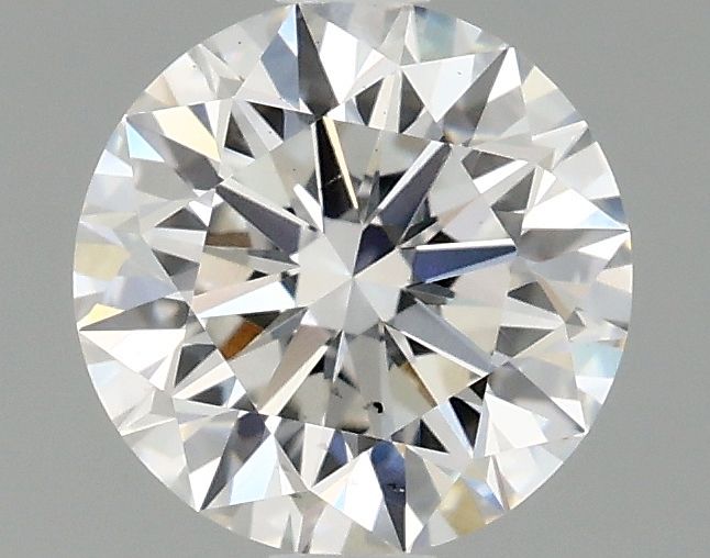 Lab Grown Diamond 1,09Ct E-VS2 Round - IGILG799675937 1