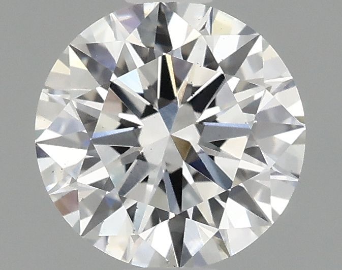 Lab Grown Diamond 1,03Ct E-VS2 Round - IGILG799689337 1