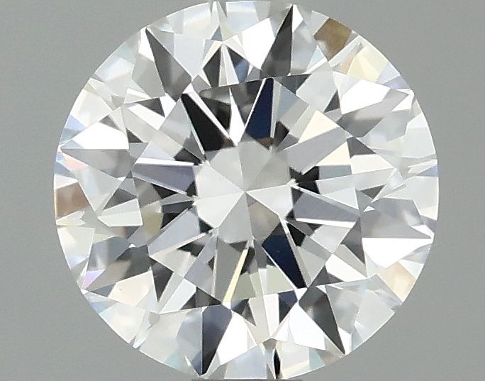 Lab Grown Diamond 1,04Ct D-VS1 Round - IGILG799610727 1