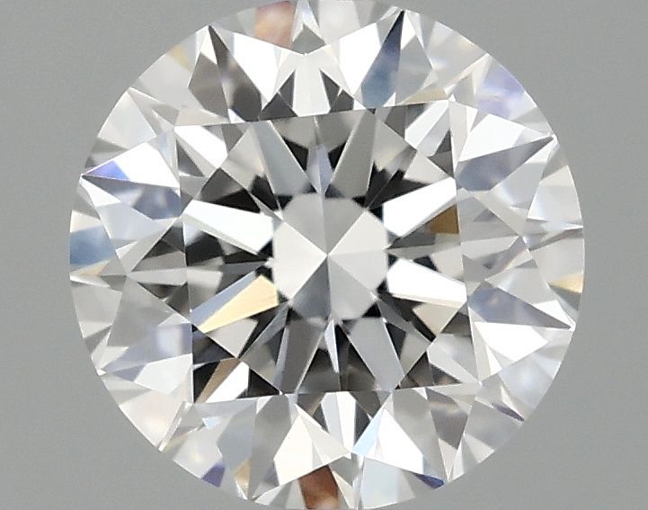 Lab Grown Diamond 1,04Ct D-VVS2 Round - IGILG805618740 1