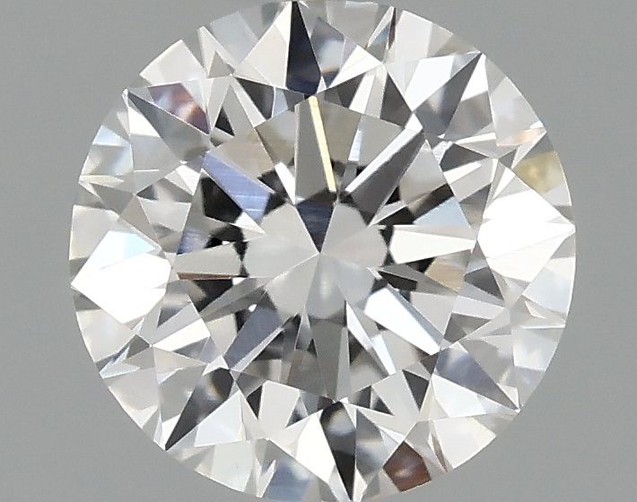 Lab Grown Diamond 1,06Ct F-VVS2 Round - IGILG805612894 1