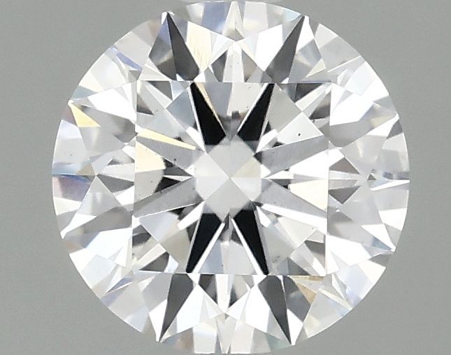 Lab Grown Diamond 1,09Ct E-VS2 Round - IGILG794677040 1