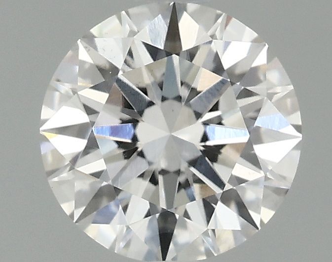 Lab Grown Diamond 1,06Ct E-VS2 Round - IGILG800646096 1
