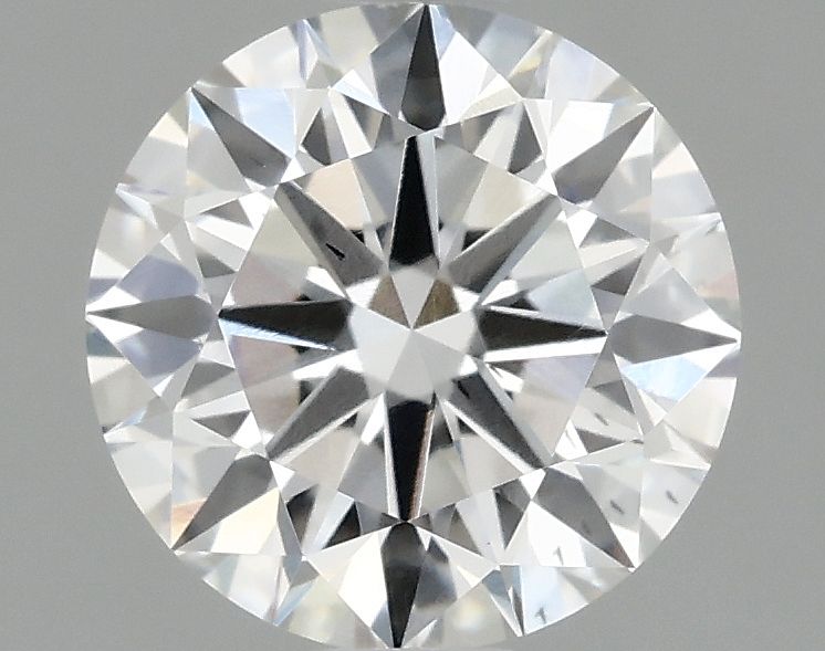 Lab Grown Diamond 1,04Ct E-VS2 Round - IGILG793646759 1
