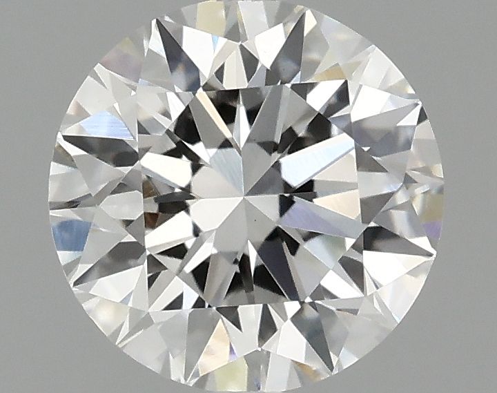 Lab Grown Diamond 1,04Ct F-VS1 Round - IGILG805614329 1