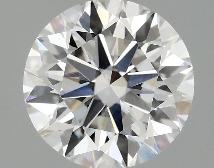Lab Grown Diamond 0,99Ct E-VS1 Round - IGILG805668054 1