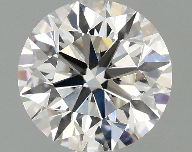 Lab Grown Diamond 1Ct E-VS1 Round - IGILG805622507 1