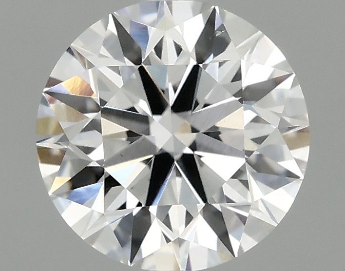 Lab Grown Diamond 1,02Ct E-VS2 Round - IGILG806606852 1